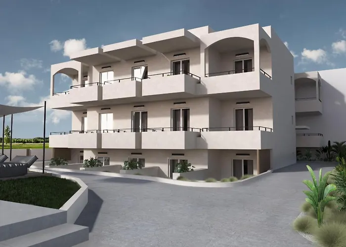 Pinelopi Hotel