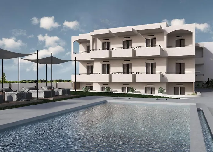 Pinelopi Hotel