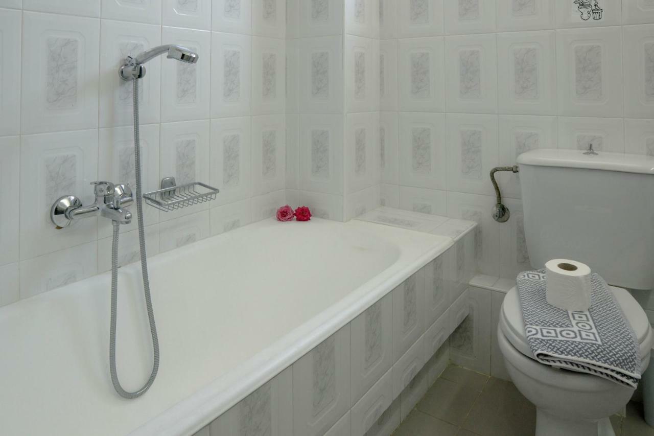 Aparthotel Pinelopi Platanes (Rethymno)