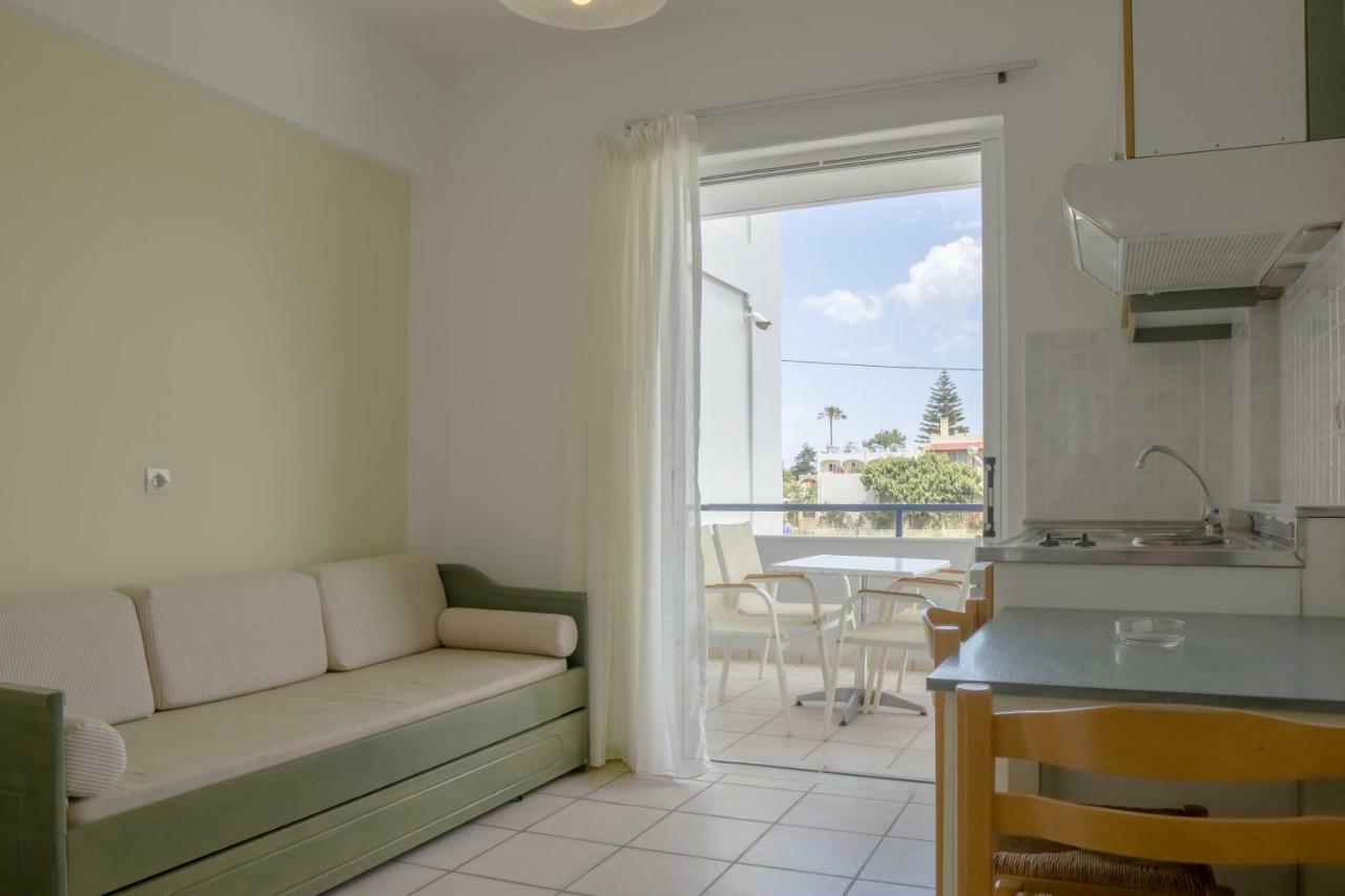 Pinelopi Aparthotel Platanes (Rethymno)