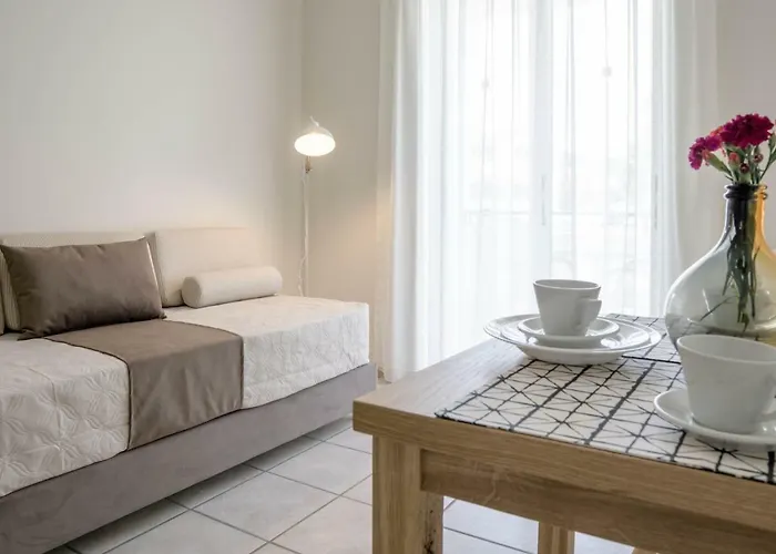 Pinelopi Hotel