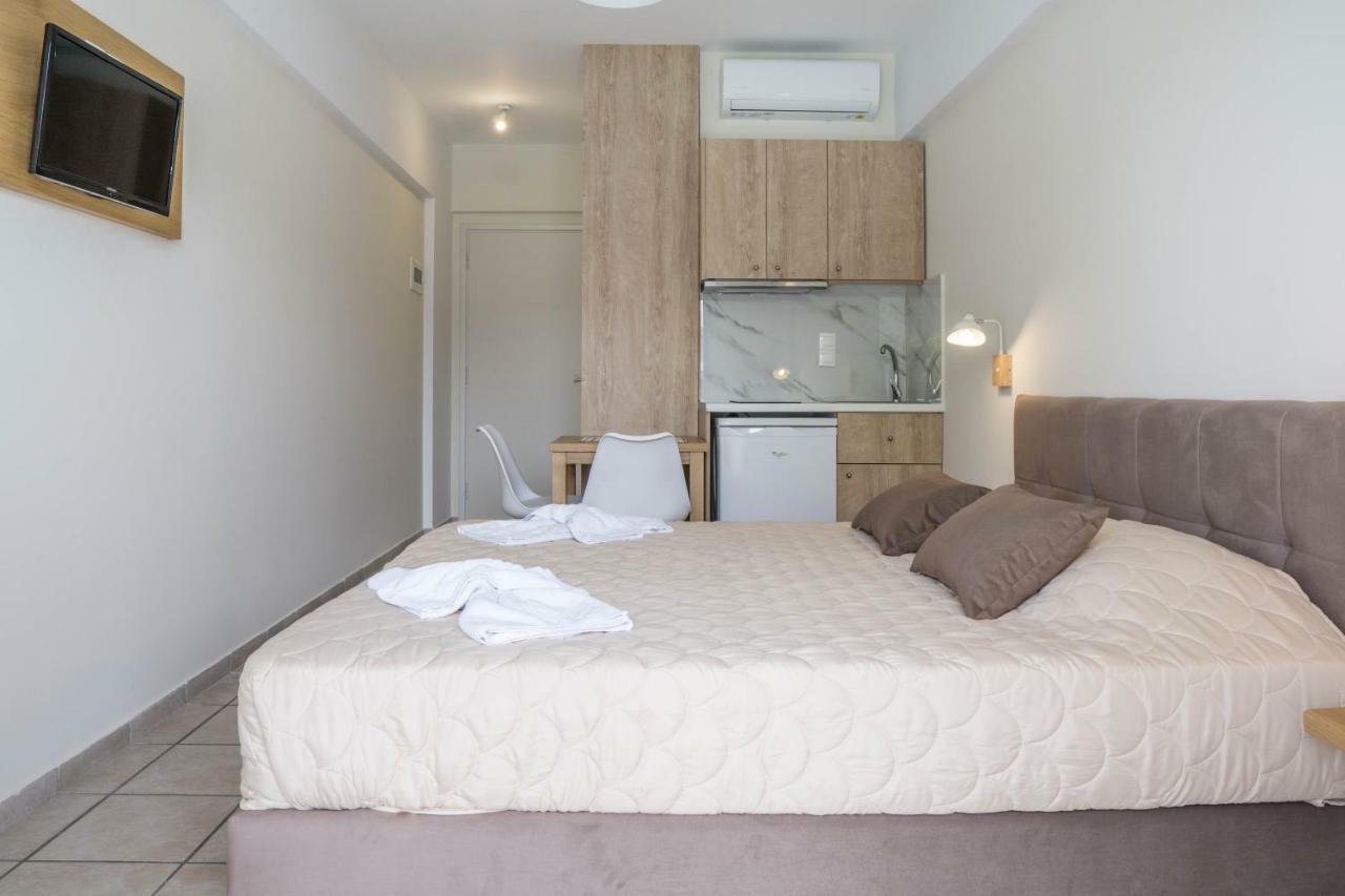 Pinelopi Aparthotel